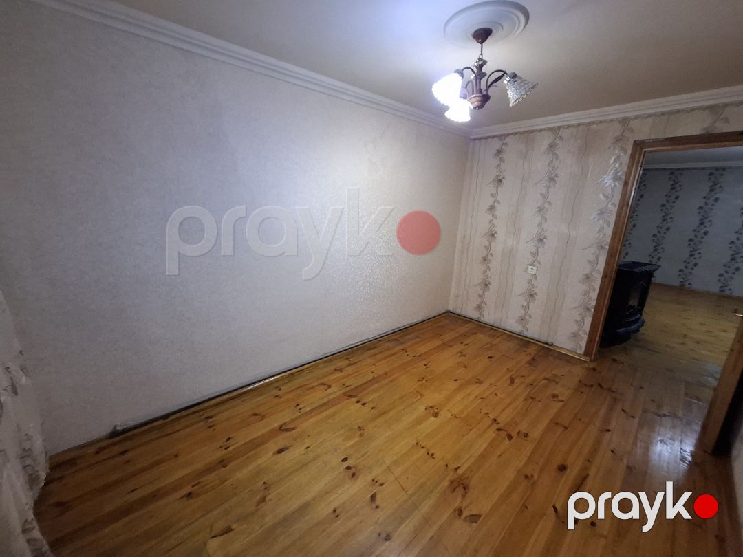 Satılır 4 otaqlı həyət evi/bağ evi 90 m² — Ev, villa, Bakı (6)