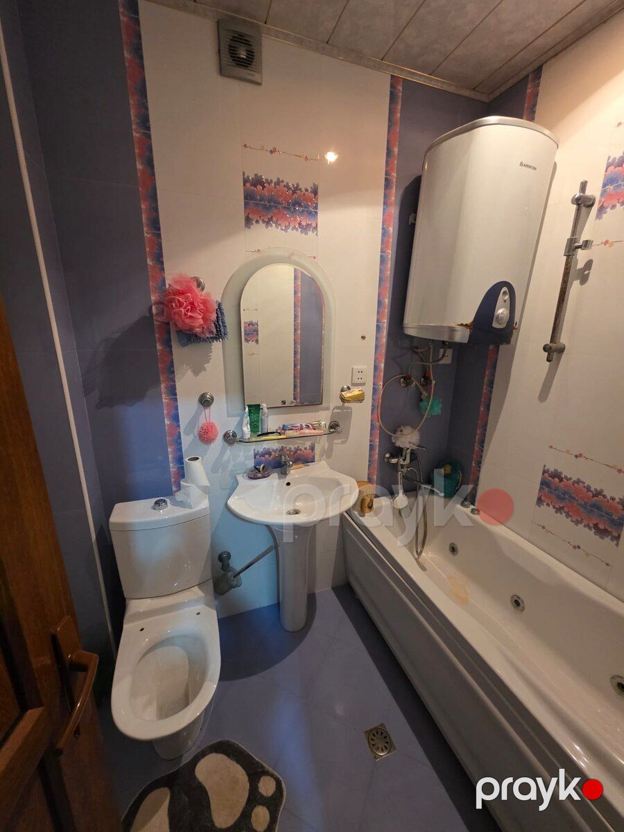 2-otaqlı mənzil, Sumqayıt ş., 52 m² — Mənzil, Sumqayıt (4)