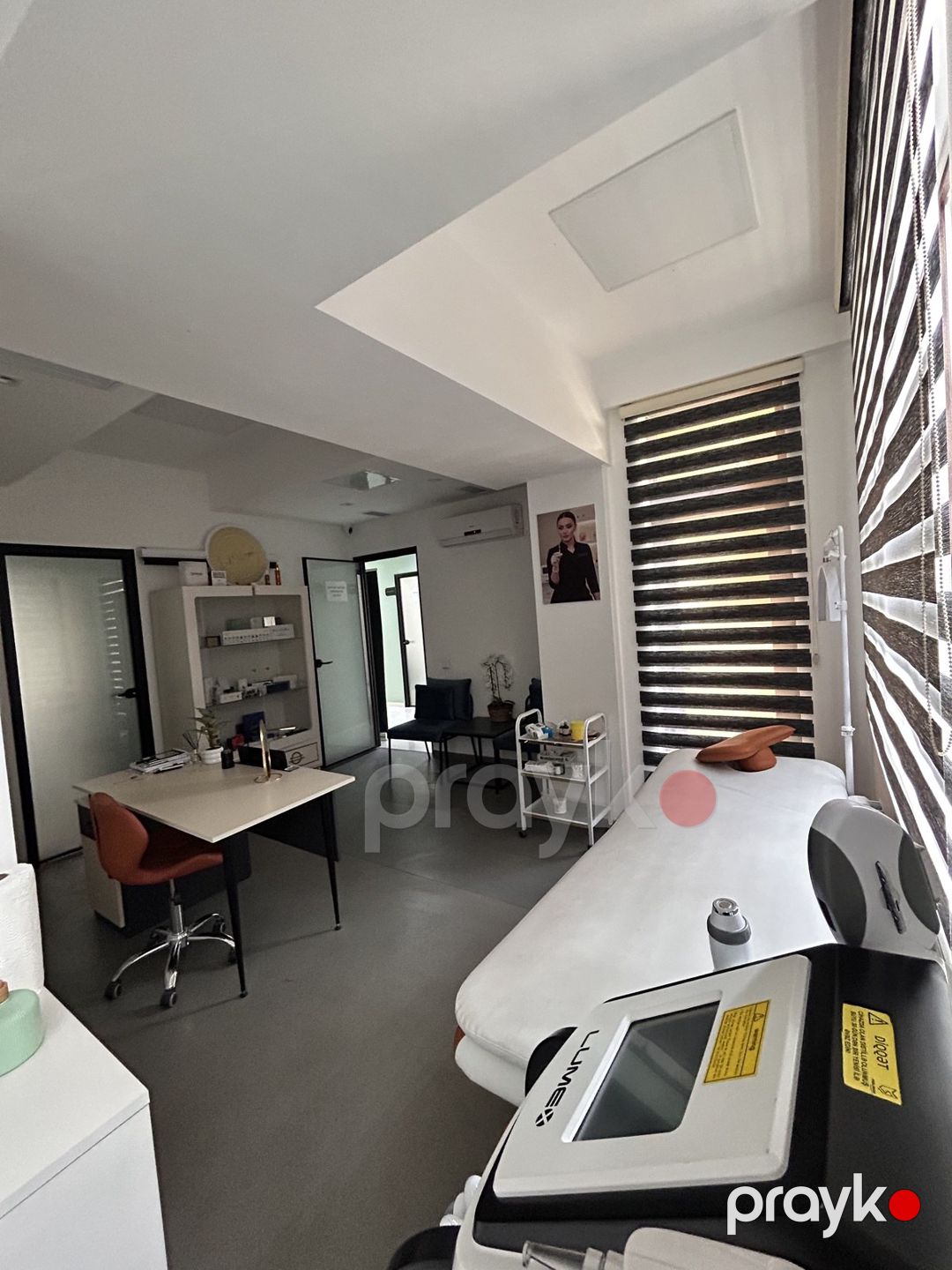Satılır 15 otaqlı ofis 370 m² — Ofis, Bakı (5)