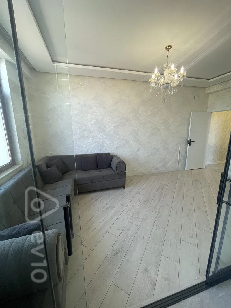 2 otaqlı mənzil, 52 m², S.Mehmandarov kuc 17 — Mənzil, Bakı (3)