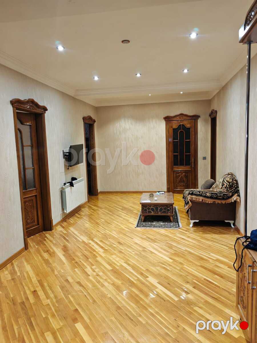 Satılır 3 otaqlı yeni tikili 160 m² — Mənzil, Bakı (3)