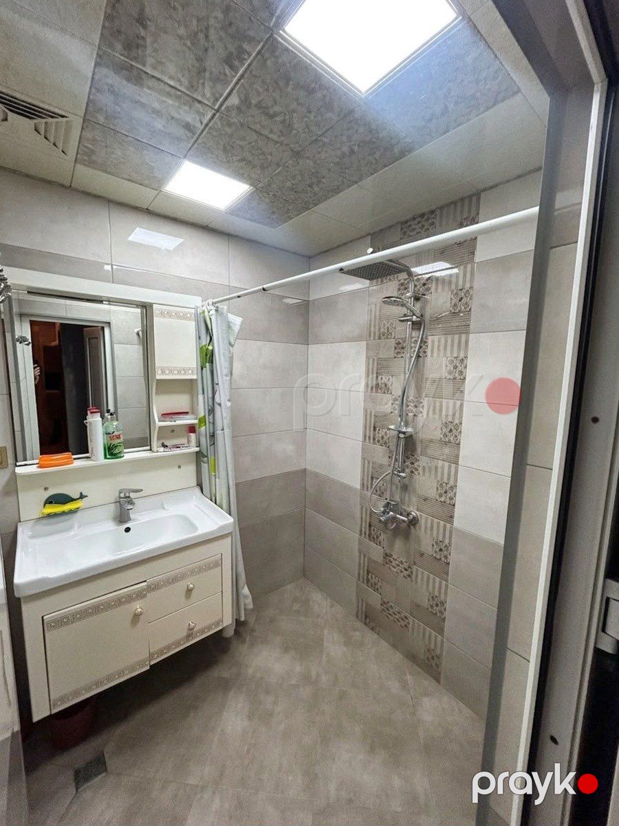 Satılır 3 otaqlı köhnə tikili 60 m² — Mənzil, Bakı (10)