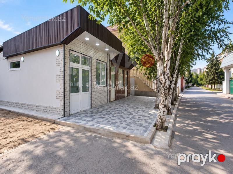 Satılır 2 otaqlı Obyekt, 44 m², Nizami rayonu — Əmlak, Bakı (5)
