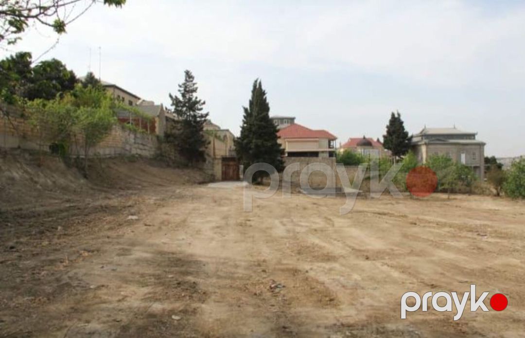 Satılır torpaq 20 sot — Torpaq, Bakı (3)