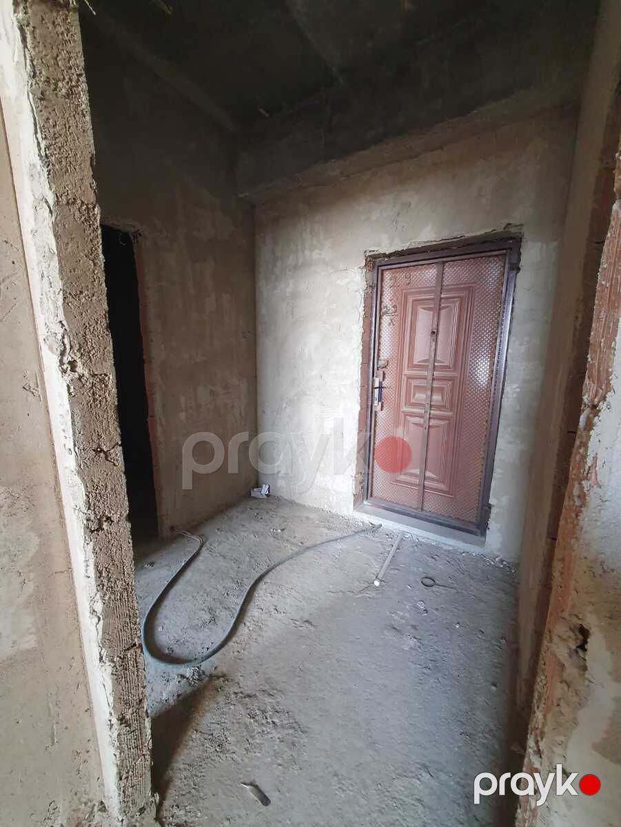 Satılır 1 otaqlı yeni tikili 45 m² — Mənzil, Xırdalan (3)