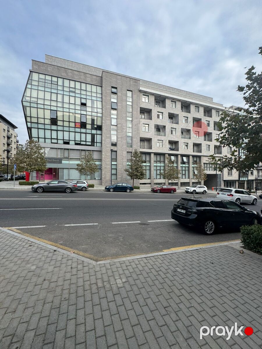 Satılır 7 otaqlı yeni tikili 755 m² — Mənzil, Bakı (2)