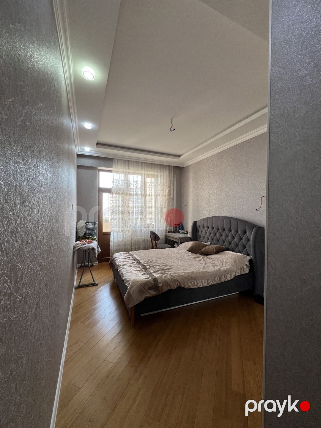 Satılır 2 otaqlı yeni tikili 70 m² — Mənzil, Bakı (3)
