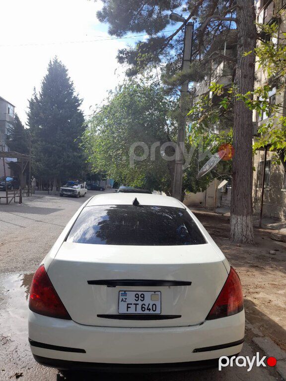 Nissan Teana, 2.3 L, 2007 il, 267 954 km — Avtomobillər, Bakı (4)