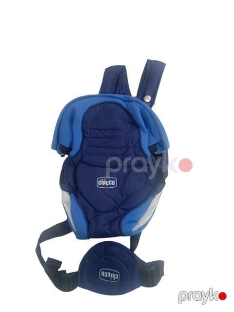 Analar üçün kenquru çanta Chicco 57634102, göy — Bakı