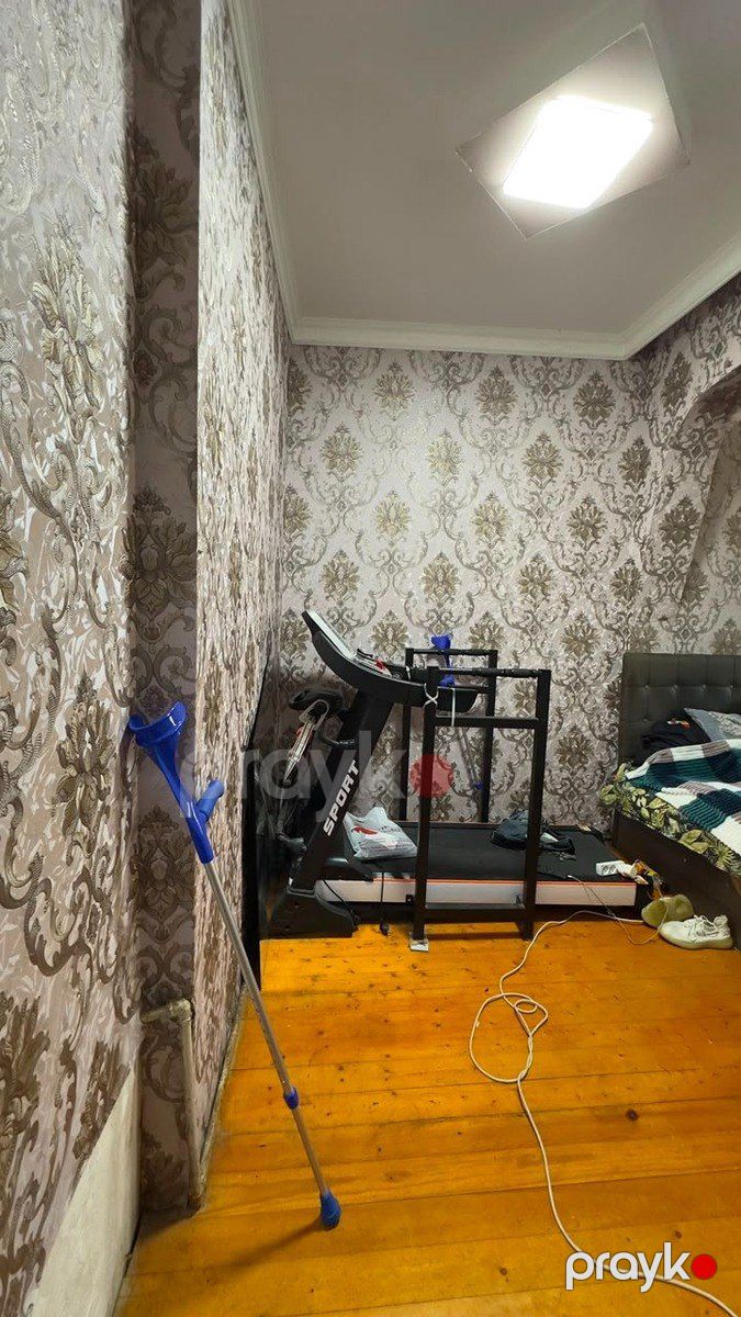 Satılır 3 otaqlı köhnə tikili 60 m² — Mənzil, Bakı (7)