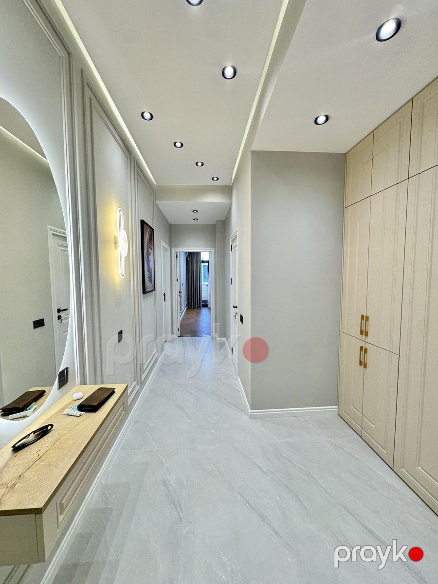 Satılır 2 otaqlı yeni tikili 66 m² — Mənzil, Bakı (9)