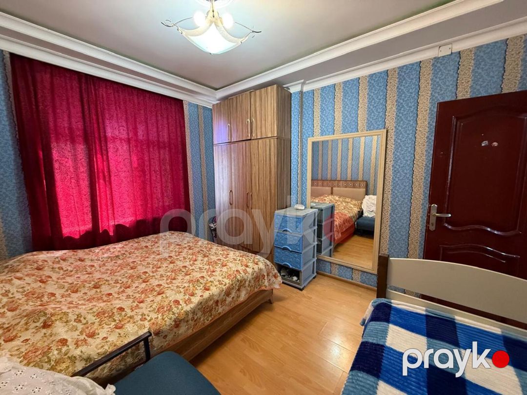 Satılır 2 otaqlı köhnə tikili 60 m² — Mənzil, Bakı (2)