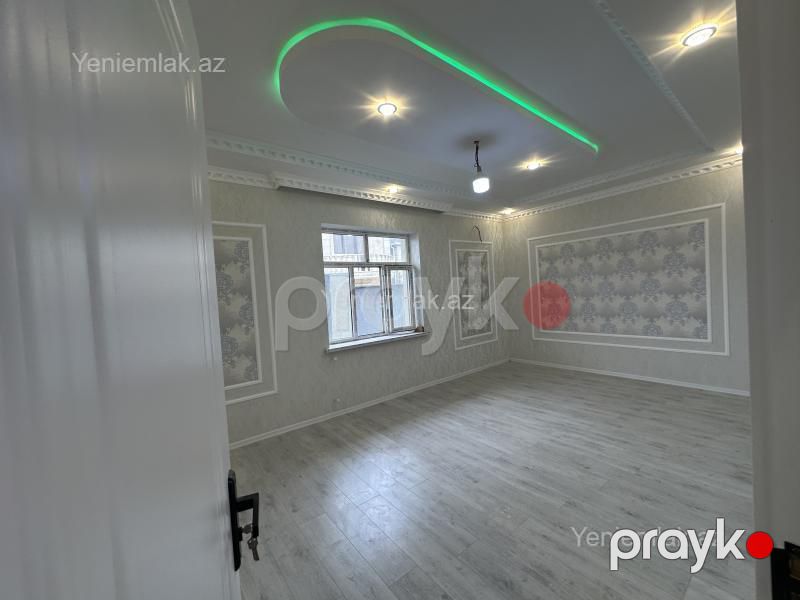 Satılır 4 otaqlı Həyət evi / Villa, 145 m², Saray — Ev, villa, Abşeron (7)