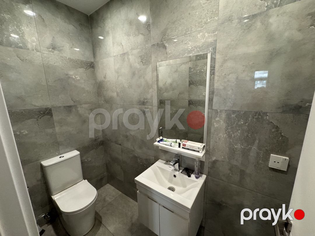 İcarəyə verilir 3 otaqlı yeni tikili 100 m² — Mənzil, Bakı (6)
