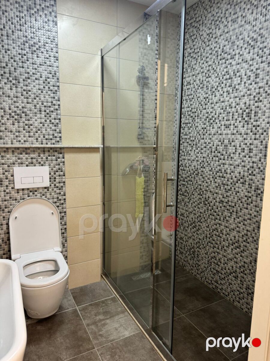 Satılır 3 otaqlı yeni tikili 95 m² — Mənzil, Bakı (6)