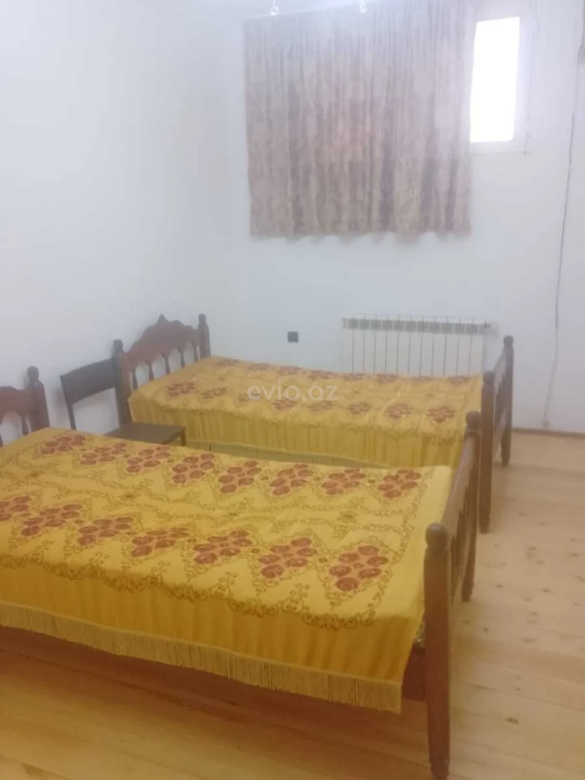 Kirayə 3 otaqlı mənzil Nəsimi rayonunda — Mənzil, Bakı (5)