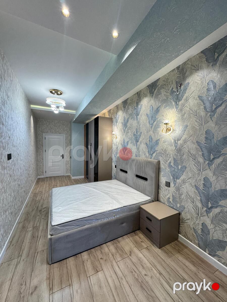 Satılır 3 otaqlı yeni tikili 115 m² — Mənzil, Bakı (11)