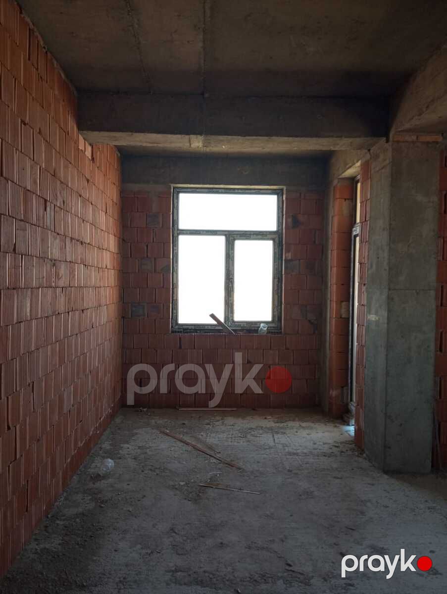 3-otaqlı yeni tikili, Masazır qəs., 100 m² — Mənzil, Bakı (10)