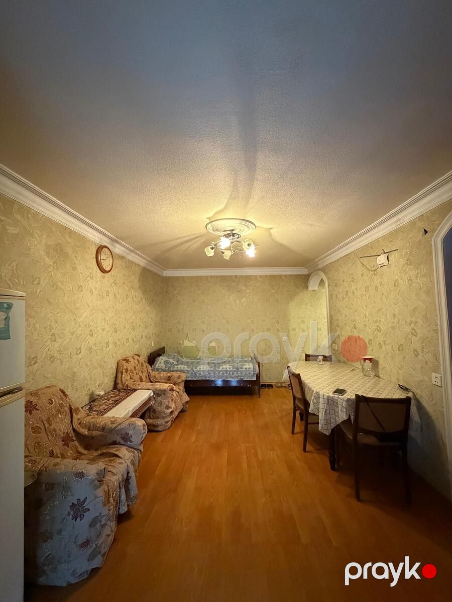 Satılır 1 otaqlı köhnə tikili 30.4 m² — Mənzil, Gəncə (7)