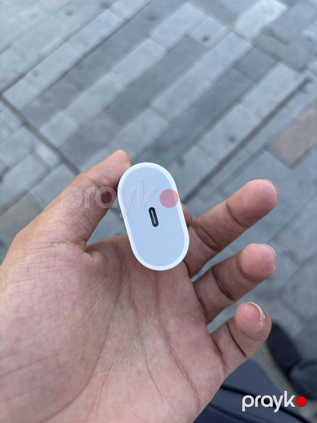 Adapter Apple, İşlənmiş — Şarj cihazları, Bakı (3)