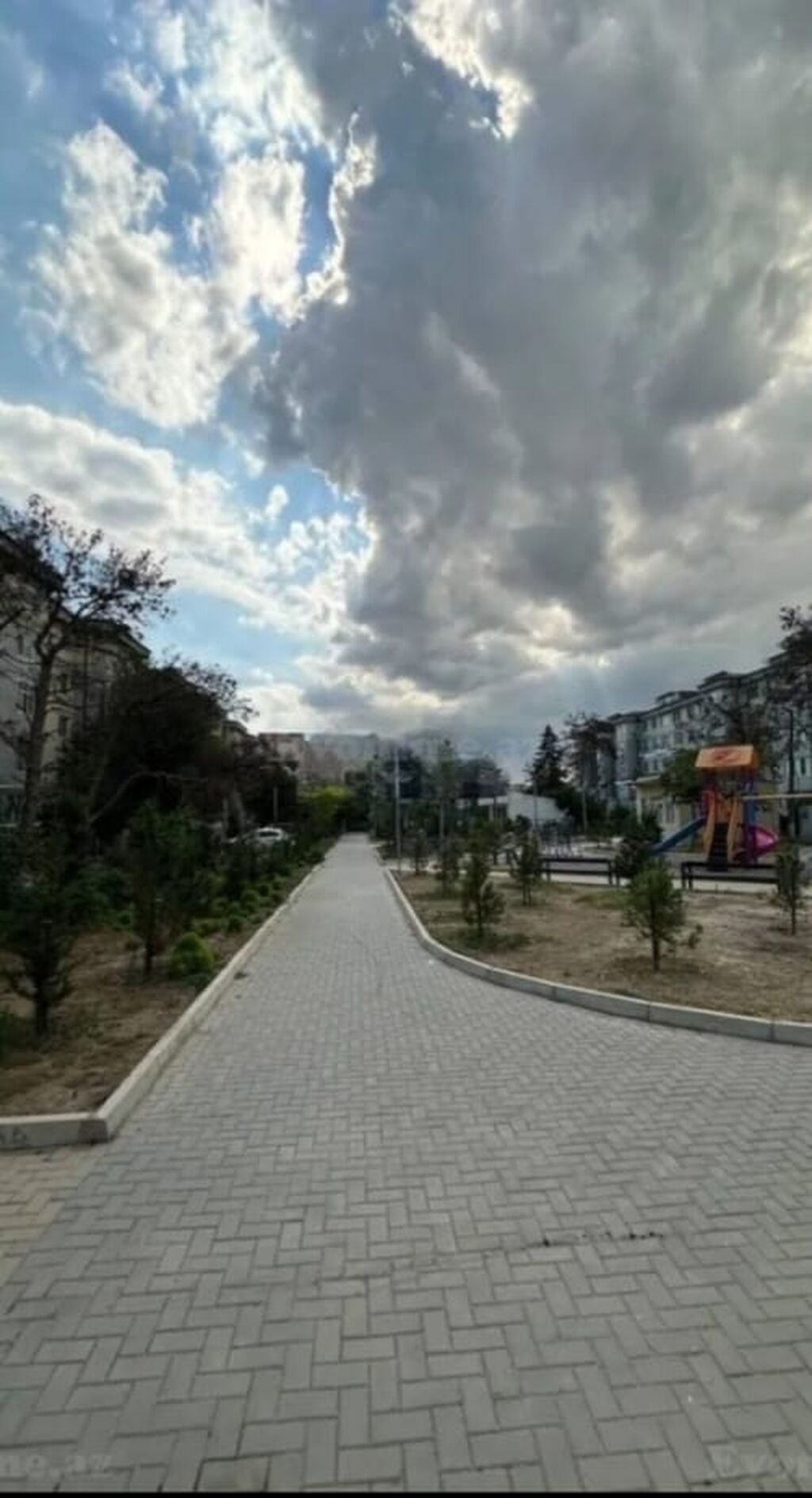 Salam ev uzunmüddətli verilir. 077_100_37_40.Bine qəsəbəsinin duz — Mənzil, Digah (3)