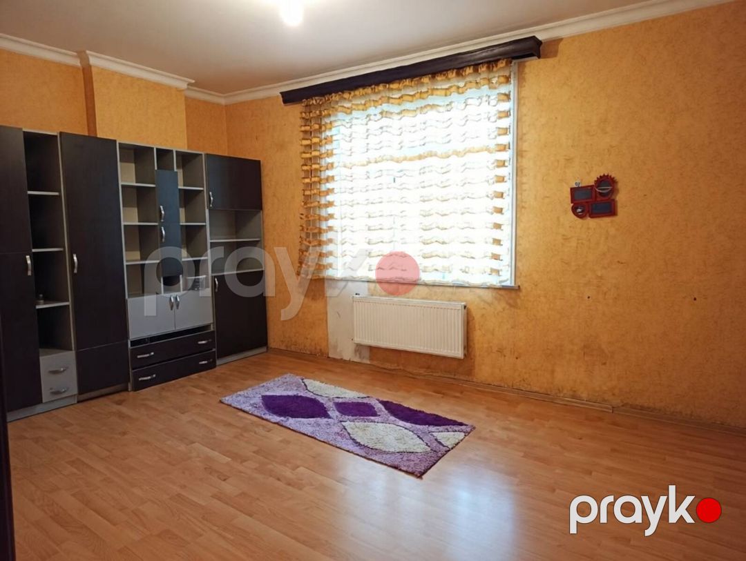 3-otaqlı yeni tikili, Əhmədli m., 145 m² — Mənzil, Bakı (12)