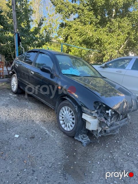 Nissan Sunny, 1.6 L, 2008 il, 185 000 km — Bakı