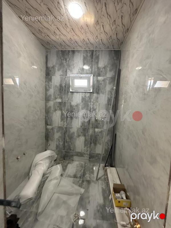 Satılır 3 otaqlı Həyət evi / Villa, 85 m², Saray — Ev, villa, Abşeron (4)