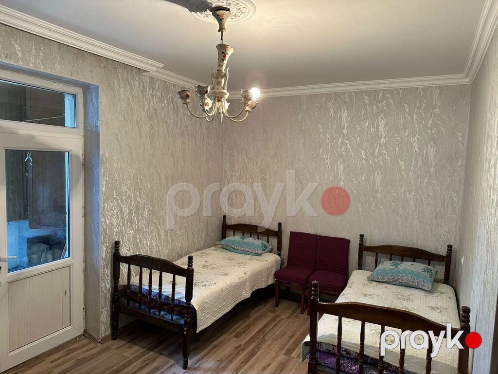 Bakı, Bakıxanov qəs., 3 otaqlı, Köhnə tikili, 51 kv. m — Mənzil, Bakı (3)