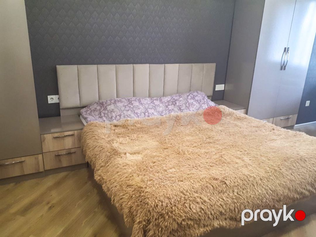 İcarəyə verilir 2 otaqlı köhnə tikili 75 m² — Mənzil, Bakı (12)