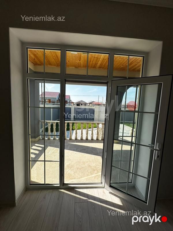 Satılır 3 otaqlı Həyət evi / Villa, 145 m², Sabunçu rayonu — Ev, villa, Bakı (3)