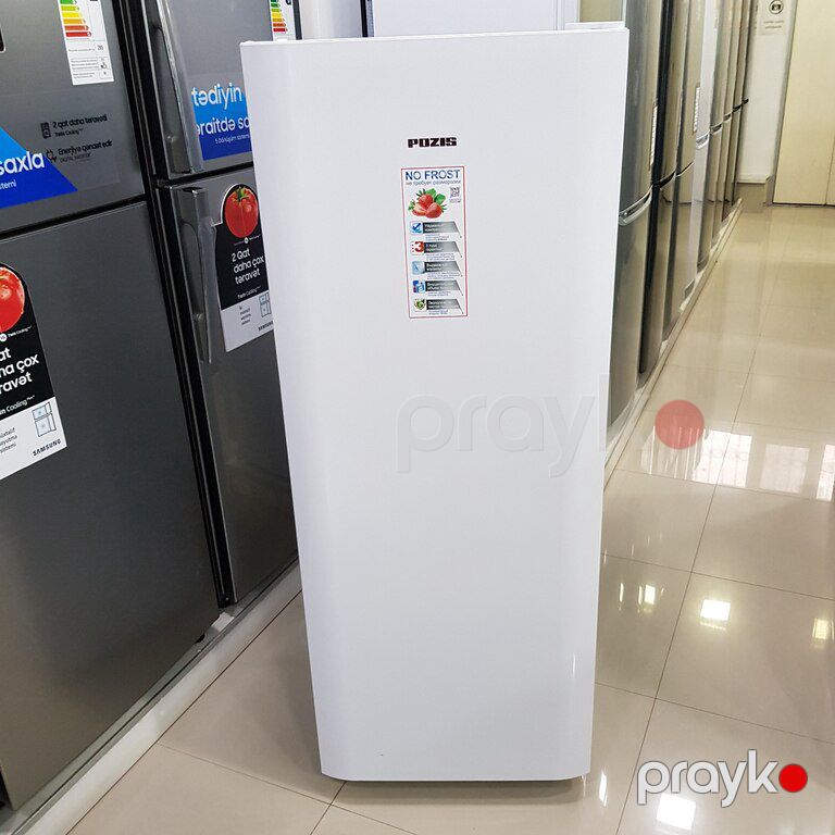 Dondurucu "Pozis FV NF-117 W" — Biznes və avadanlıq, Bakı (2)