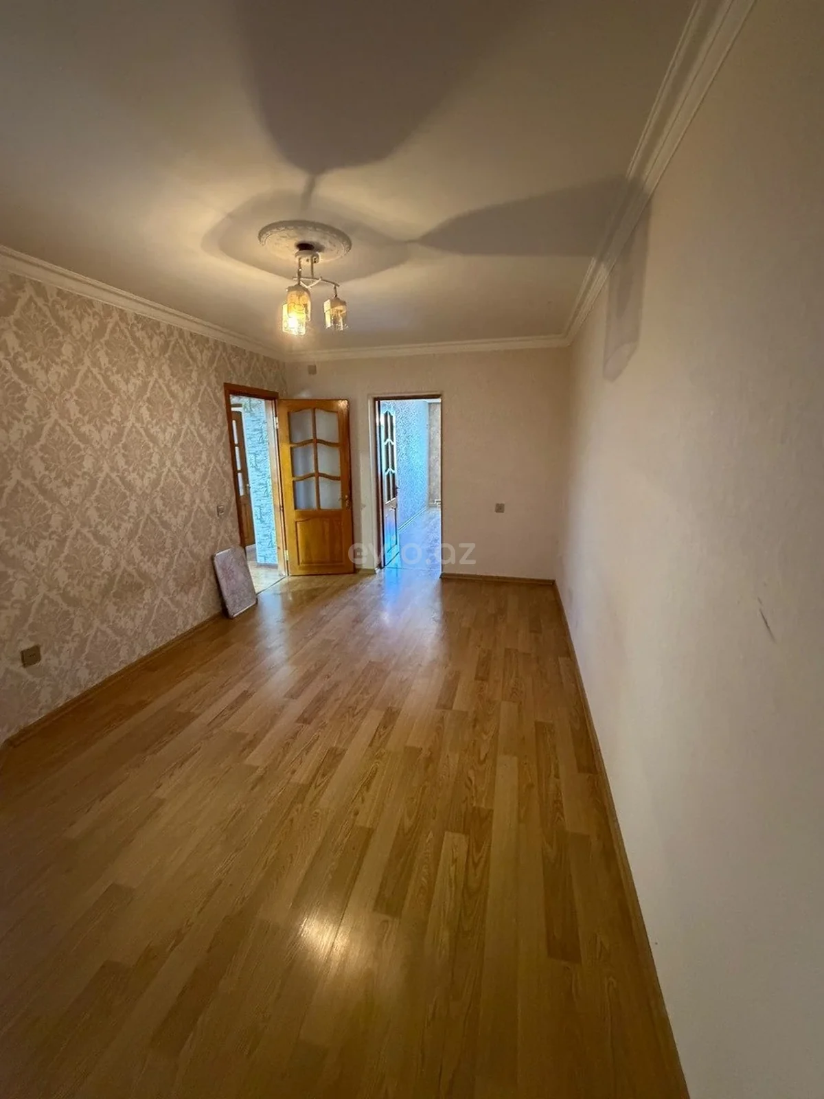 3 otaqlı tam təmirli mənzil satılır Bakıxanov qəsəbəsində — Mənzil, Bakı (2)
