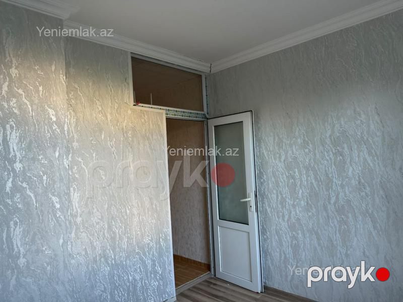 Satılır 3 otaqlı Bina evi menzil (Köhnə tikili), 64 m², Sabunçu rayonu — Mənzil, Bakı (6)