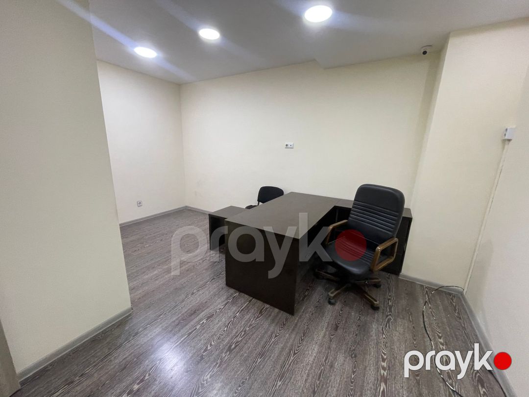 İcarəyə verilir 5 otaqlı ofis 165 m² — Ofis, Bakı (9)