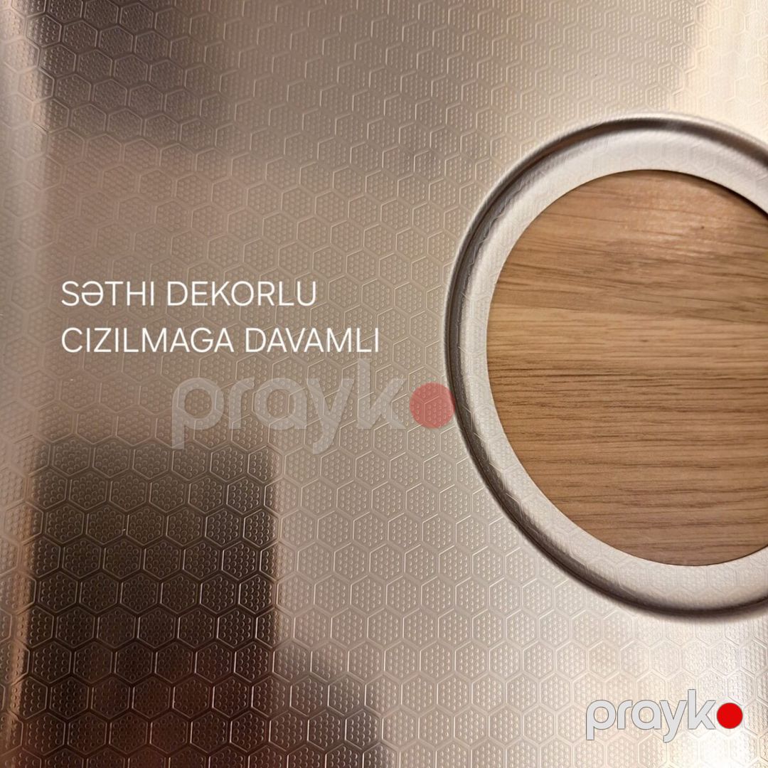 Mətbəx çanağı — Təmir və inşaat, Bakı (3)