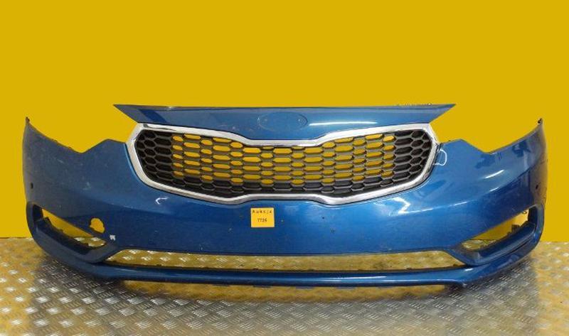 "Kia cerato 2013-2015" ön buferi — Ehtiyat hissələri və aksesuarlar, Bakı (2)