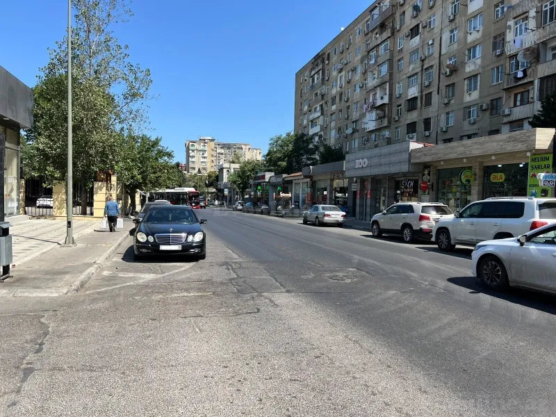 Satılır Obyekt 50 m² Bakı, Xətai r., Əhmədli m — Bakı