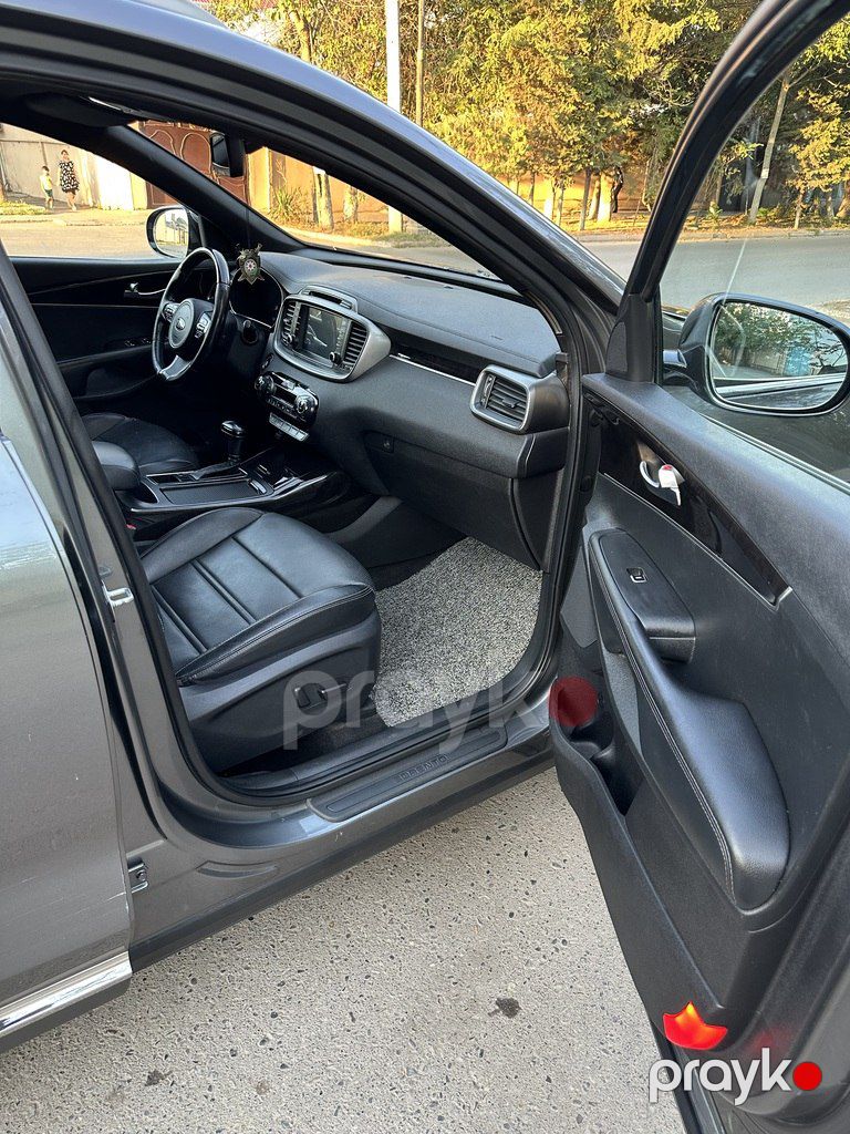Kia Sorento, 2.0 L, 2014 il, 264 800 km — Avtomobillər, Sabirabad (7)