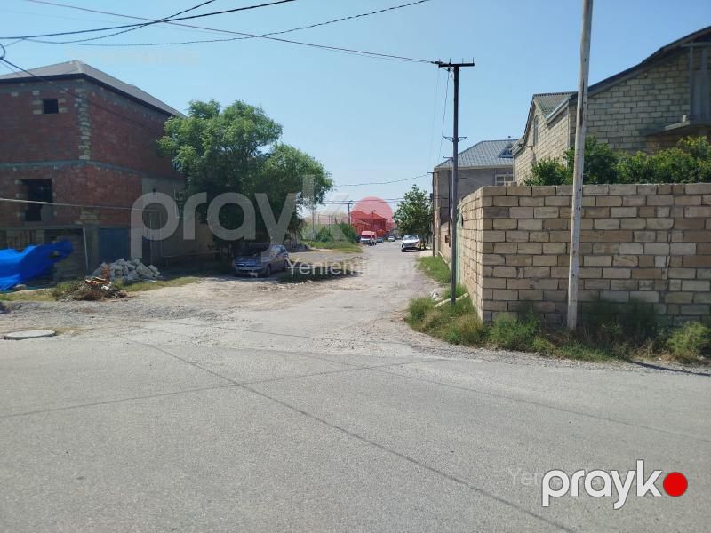 Satılır 3 otaqlı Həyət evi / Villa, 80 m², 20-ci mikrorayon — Ev, villa, Sumqayıt (8)