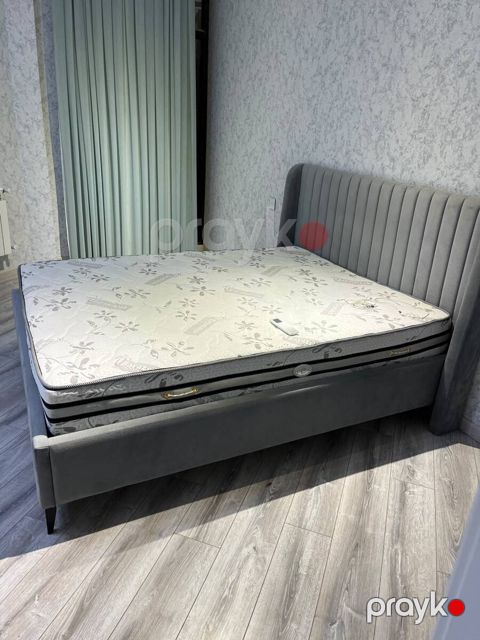 İcarəyə verilir 2 otaqlı yeni tikili 93 m² — Bakı