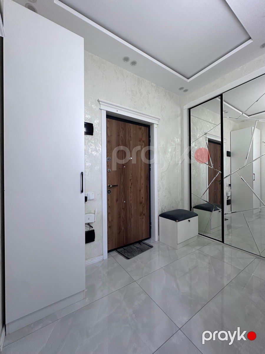 Satılır 2 otaqlı yeni tikili 54 m² — Mənzil, Bakı (12)