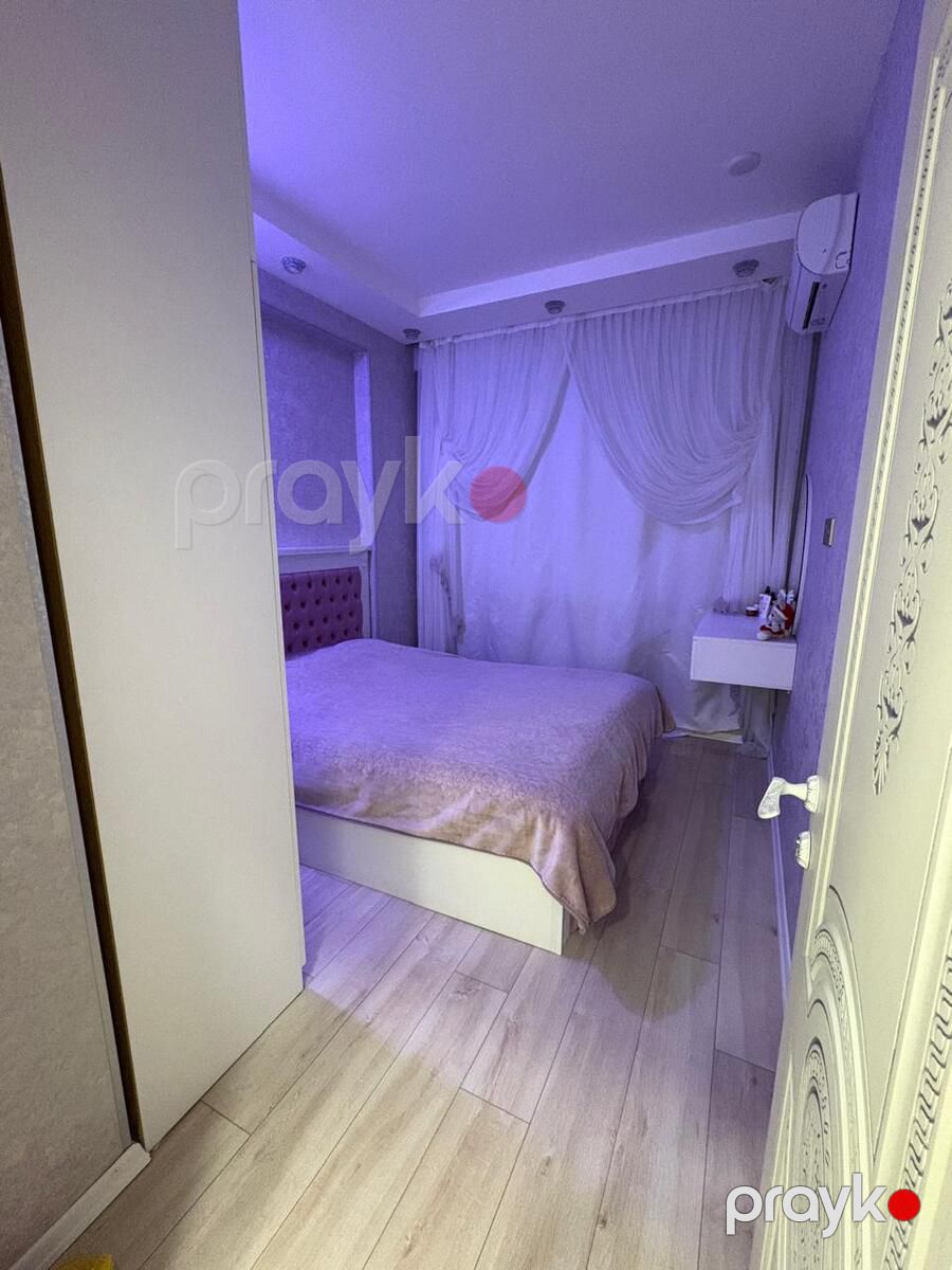 Satılır 2 otaqlı yeni tikili 47 m² — Mənzil, Bakı (3)