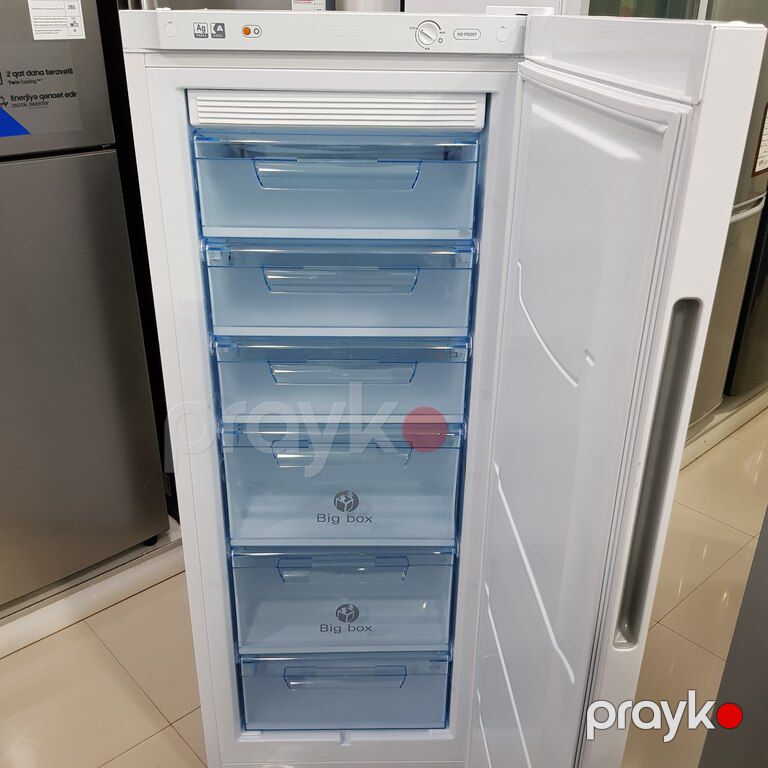 Dondurucu "Pozis FV NF-117 W" — Biznes və avadanlıq, Bakı (10)
