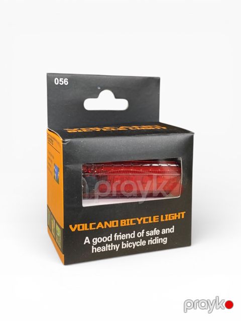 Velosiped üçün arxa fənər AK286