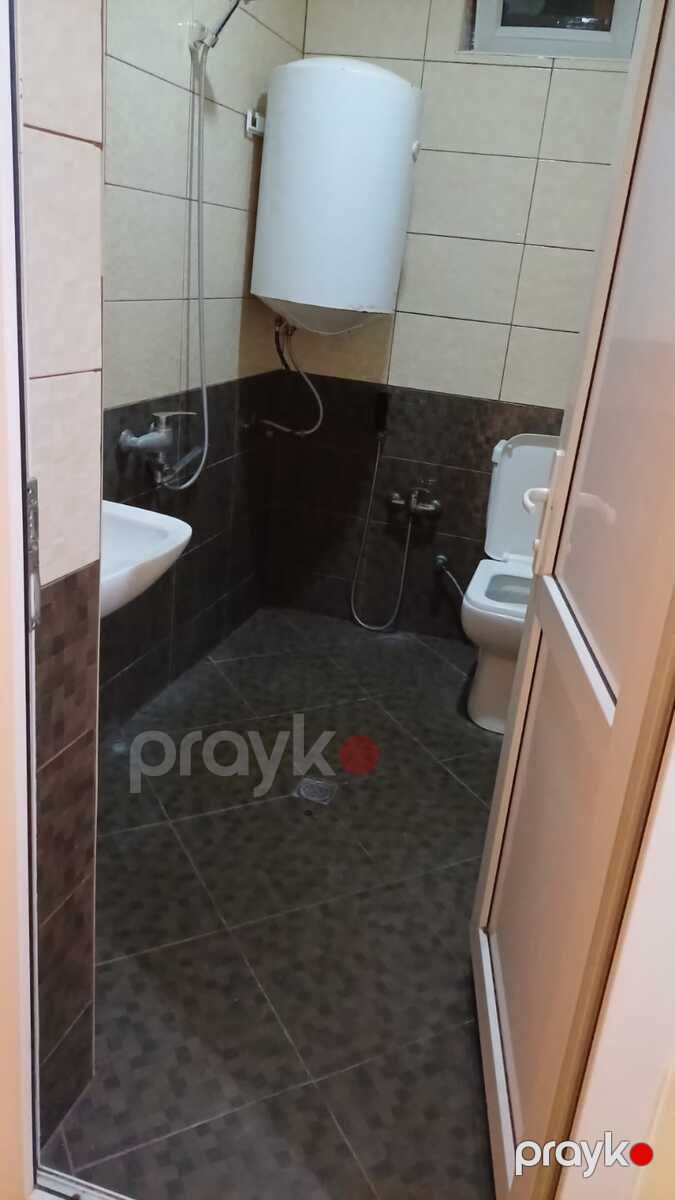 1-otaqlı yeni tikili kirayə verilir, Saray qəs., 46 m² — Mənzil, Xırdalan (6)