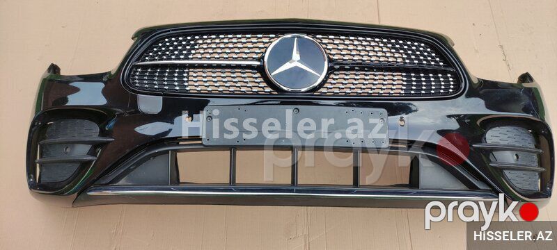 Mercedes W213 E-class 2021 buferi — Digər, Bakı (2)