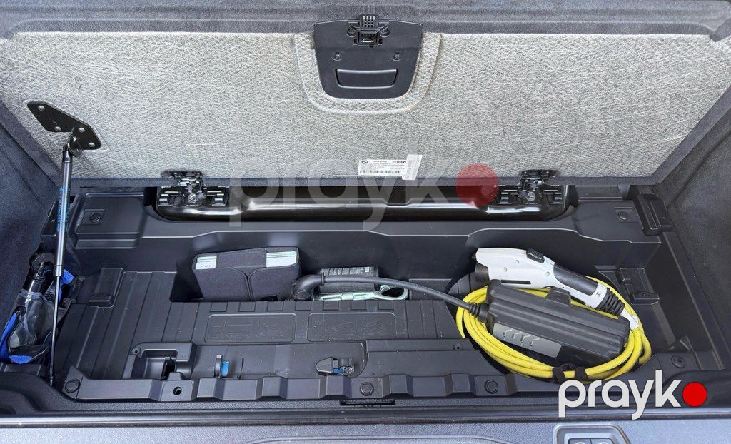 BMW X5, 3.0 L, 24 kWh, 2020 il, 102 000 km — Avtomobillər, Bakı (8)