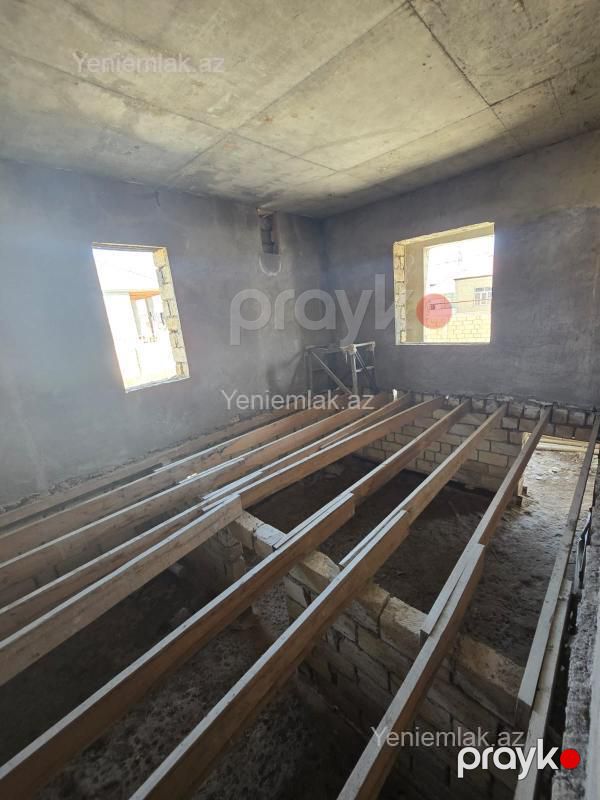 Satılır 6 otaqlı Həyət evi / Villa, 240 m², 76-cı məhəllə — Ev, villa, Sumqayıt (4)