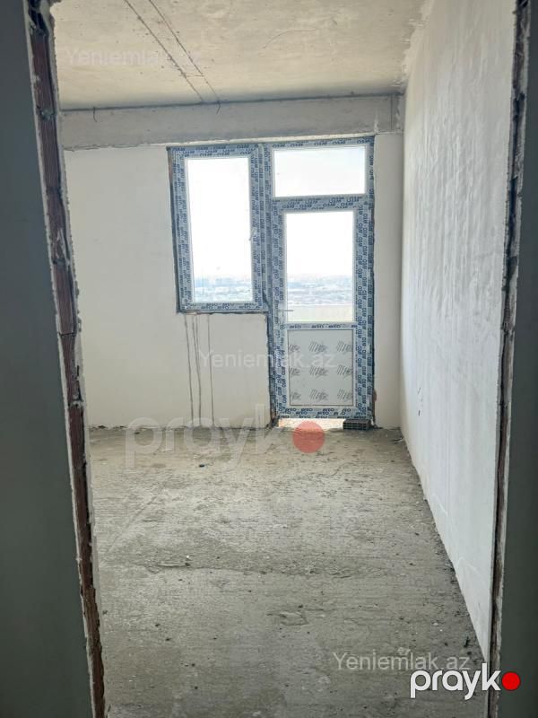 Satılır 2 otaqlı Bina evi menzil (Yeni tikili), 56 m², Xətai rayonu — Mənzil, Bakı (6)